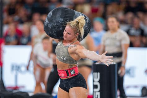 female crossfit athletes|Top Women to Watch at the 2024 CrossFit Games